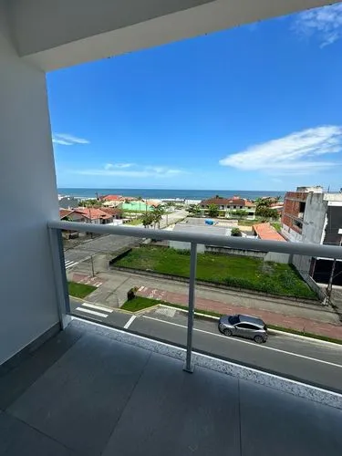 Apartamento para comprar em Itapoá-SC - à venda
