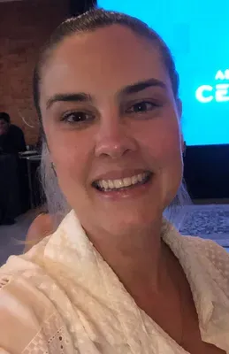 Foto de Gabriele Maier de Lima