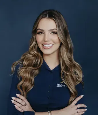 Foto de Bárbara Wohlenberg