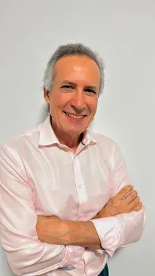 Foto de Regis Fonseca