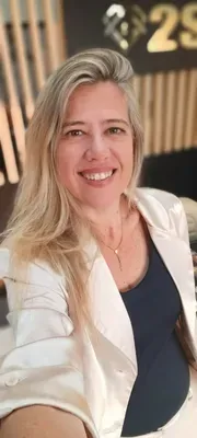 Foto de Simone Aparecida Longani
