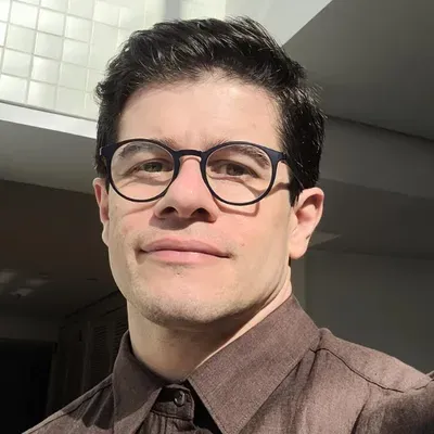 Foto de GUILHERME CHRIST KETZER
