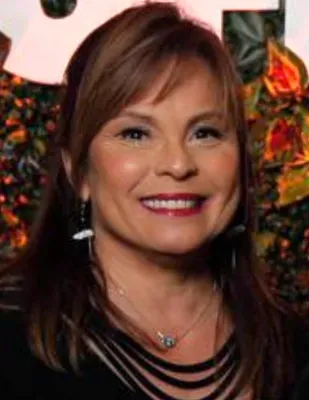 Foto de MARTHA LUZ MARTINEZ CASATTI