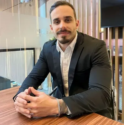 Foto de Caio Dani