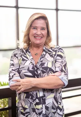 Foto de Luciane Weissheimer Elesbão