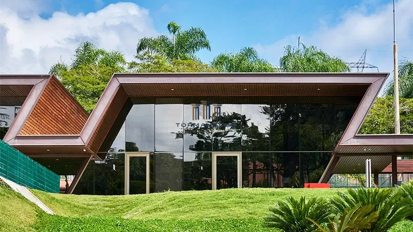 Alphaville Minas Gerais - Vespasiano