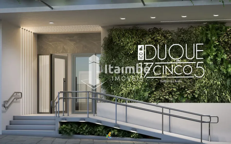 DUQUE 17CINCO5