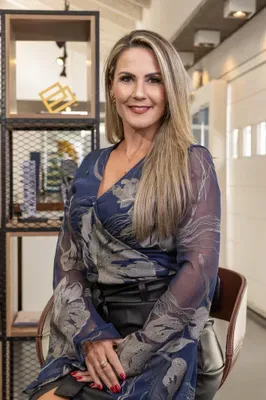 Foto de Caroline Albanio