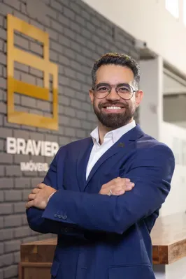 Foto de Jaime Oliveira - Agenciador
