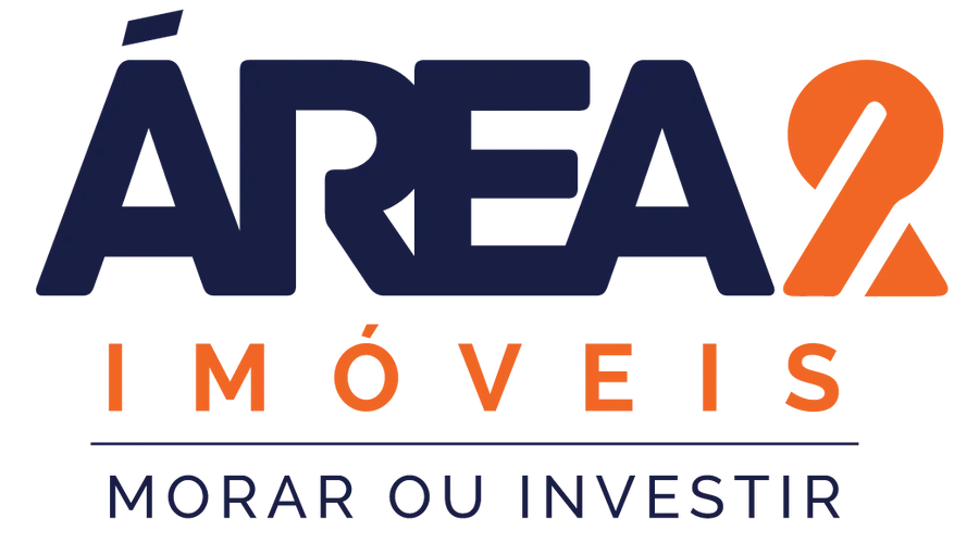 ÁREA2 IMÓVEIS LTDA Logo