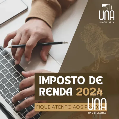 Imposto De Renda 2024 Receita Divulga As Regras Veja Quem é Obrigado A Declarar 7504