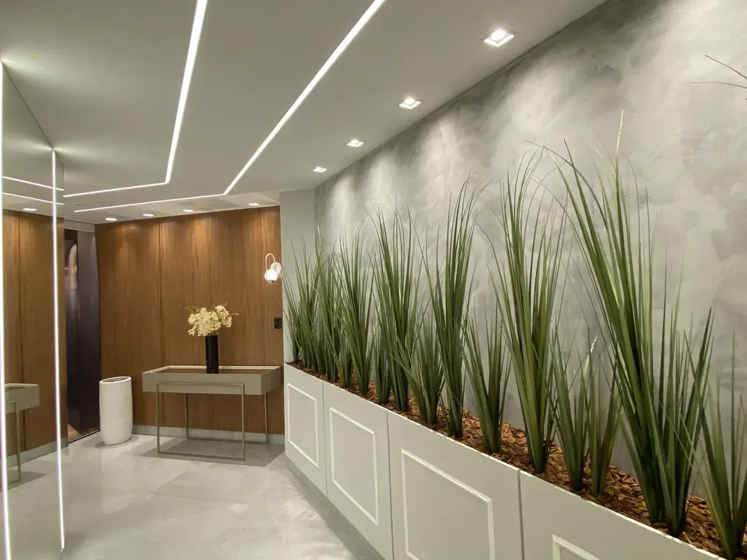 Residencial Canabarro