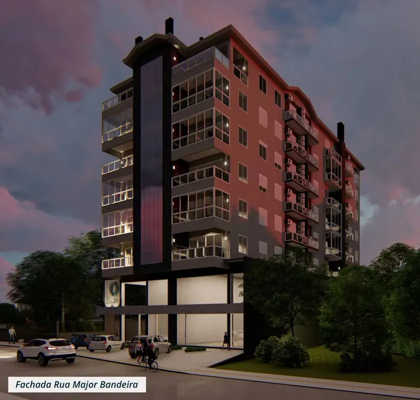 Luna Residencial