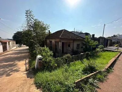 Terreno à venda na 13 de maio, bairro Centro em São Luiz Gonzaga, Rio  Grande do Sul