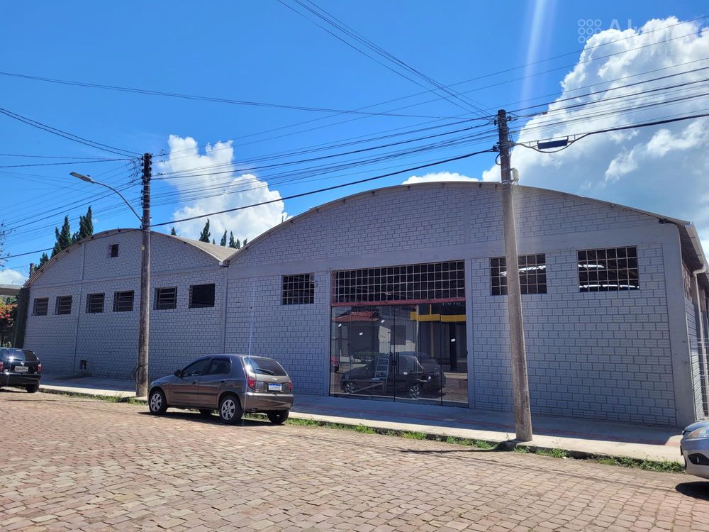 Pavilhão para alugar com 1800m² , Centro em Venâncio Aires, RS Pavilhão para alugar com 1800m² , Centro em Venâncio Aires, RS