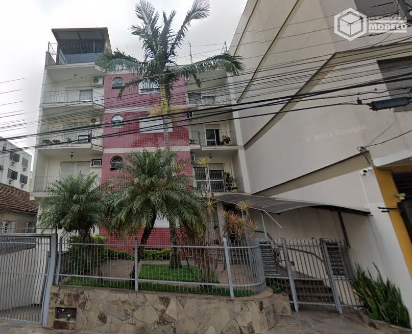 Apartamento para alugar na Rua Barão do Triunfo, Nossa Senhora de ...