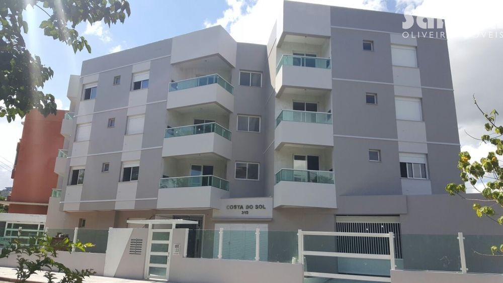 Apartamento à venda com 74.59m² na