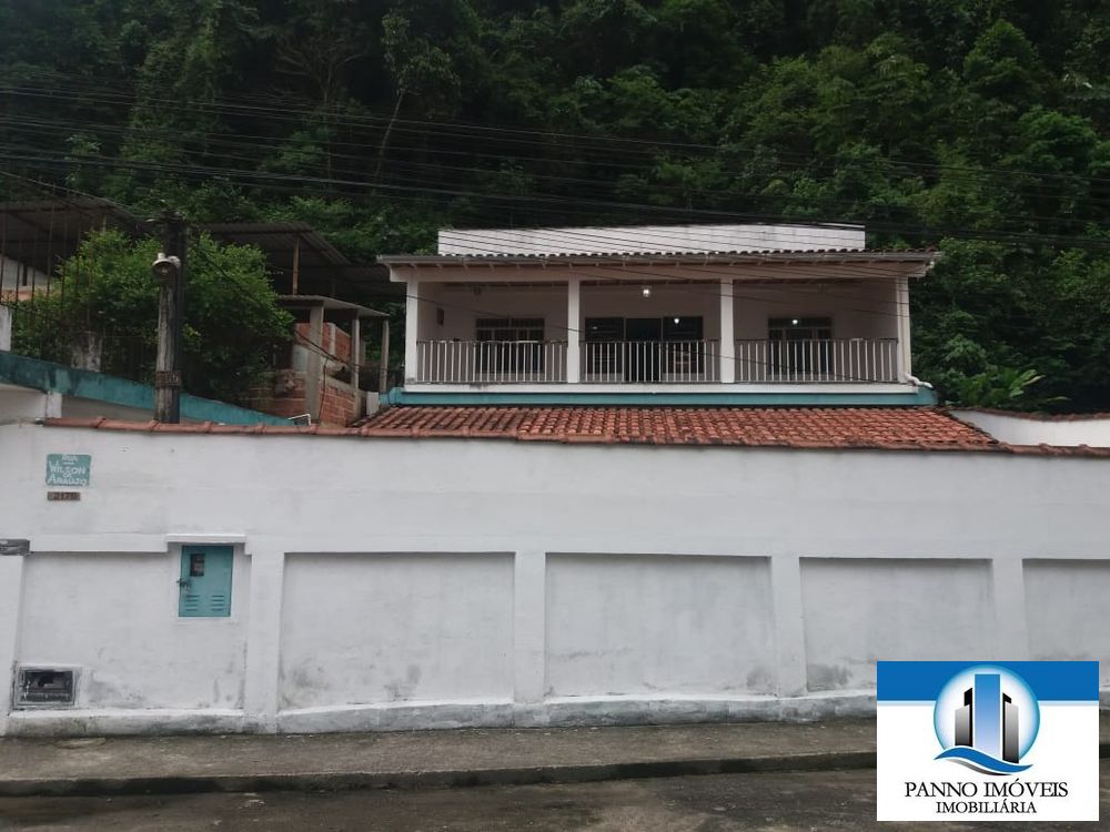 Casa à venda com 198m² na Rua Wilson de Araújo 2.170, Xerém em Duque de ...