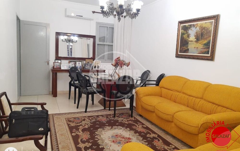 Casa à venda na Rua Conde de Porto Alegre, Nossa Senhora de Fátima em