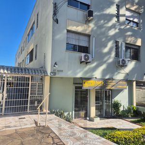 Apartamento 2 dormitórios, 57,00 m² privativos.