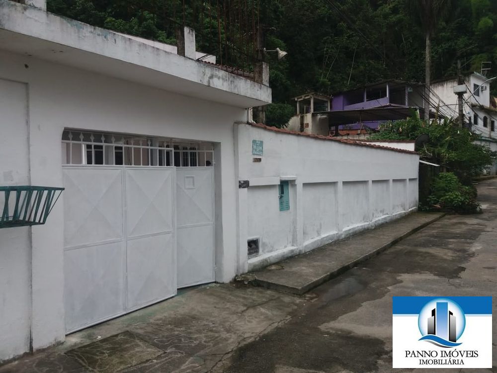 Casa à venda com 198m² na Rua Wilson de Araújo 2.170, Xerém em Duque de ...
