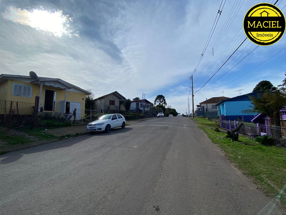 Casa à venda na Rua dos Pessegueiros, Campo Do Meio em São Francisco de