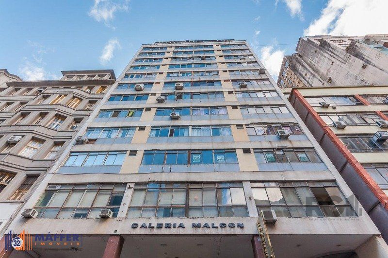 Loja no Galeria Malcon, para alugar, 30 m², Centro Histórico - Porto Alegre — foto 2