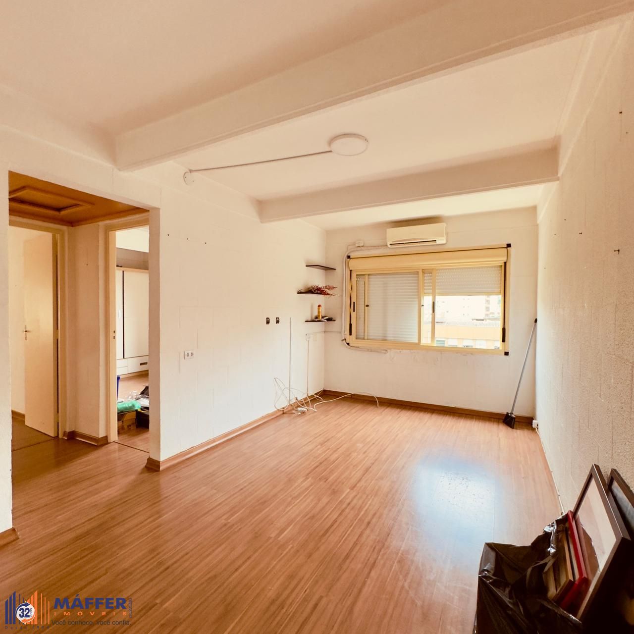 Apartamento no Conjunto Residencial Princesa Isabel, 2 quartos, à venda, 64 m², Santana - Porto Alegre — foto 3