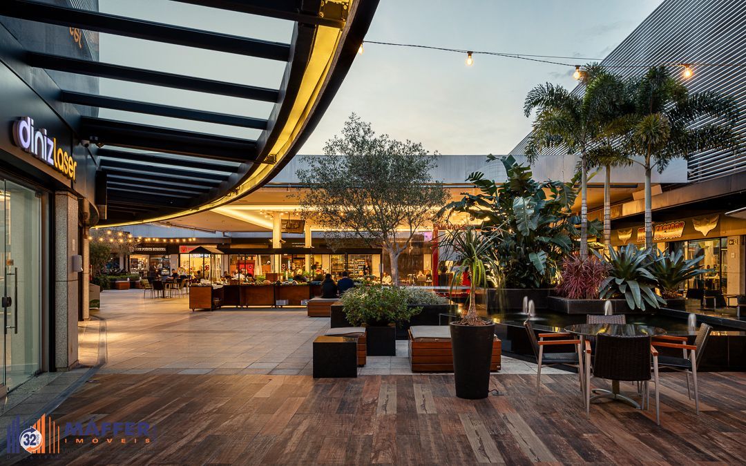Loja no Viva Open Mall, para alugar, 314 m², Chácara das Pedras - Porto Alegre — foto 4