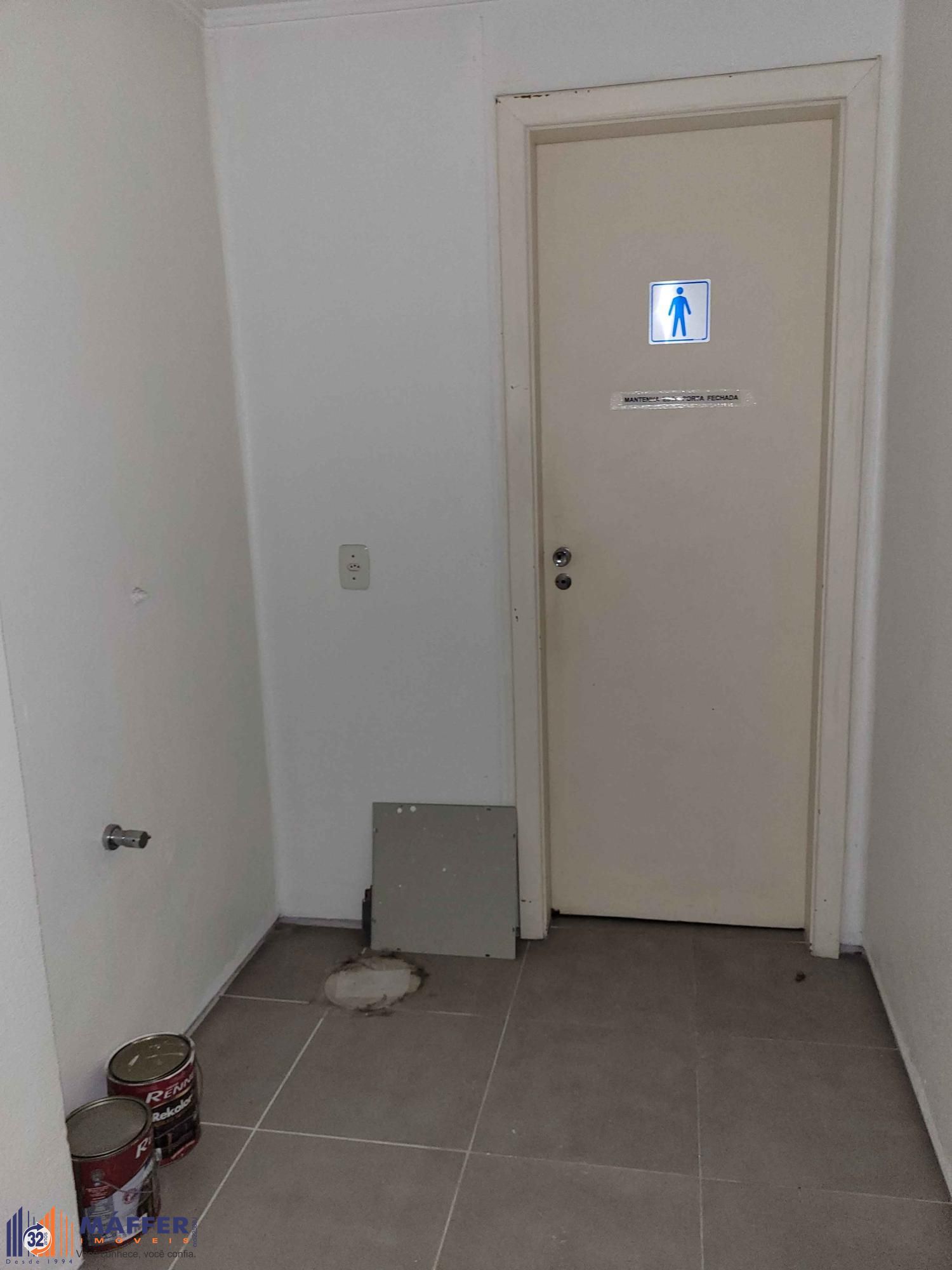 Conjunto Comercial no Centro Empresarial Farrapos, 1 sala, para alugar, 545 m², Floresta - Porto Alegre — foto 5