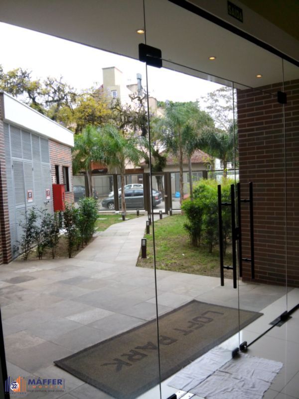 Loft no Residencial Loft Park, 1 quarto, para alugar, 40 m², Independência - Porto Alegre — foto 4