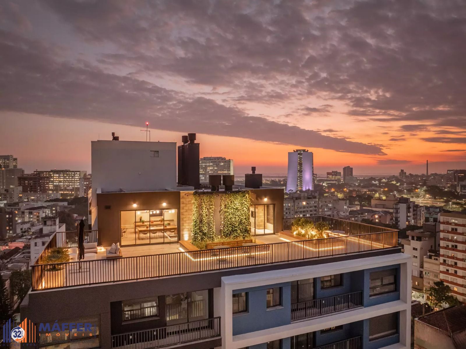 Apartamento, 1 quarto, 48 m² - Foto 2
