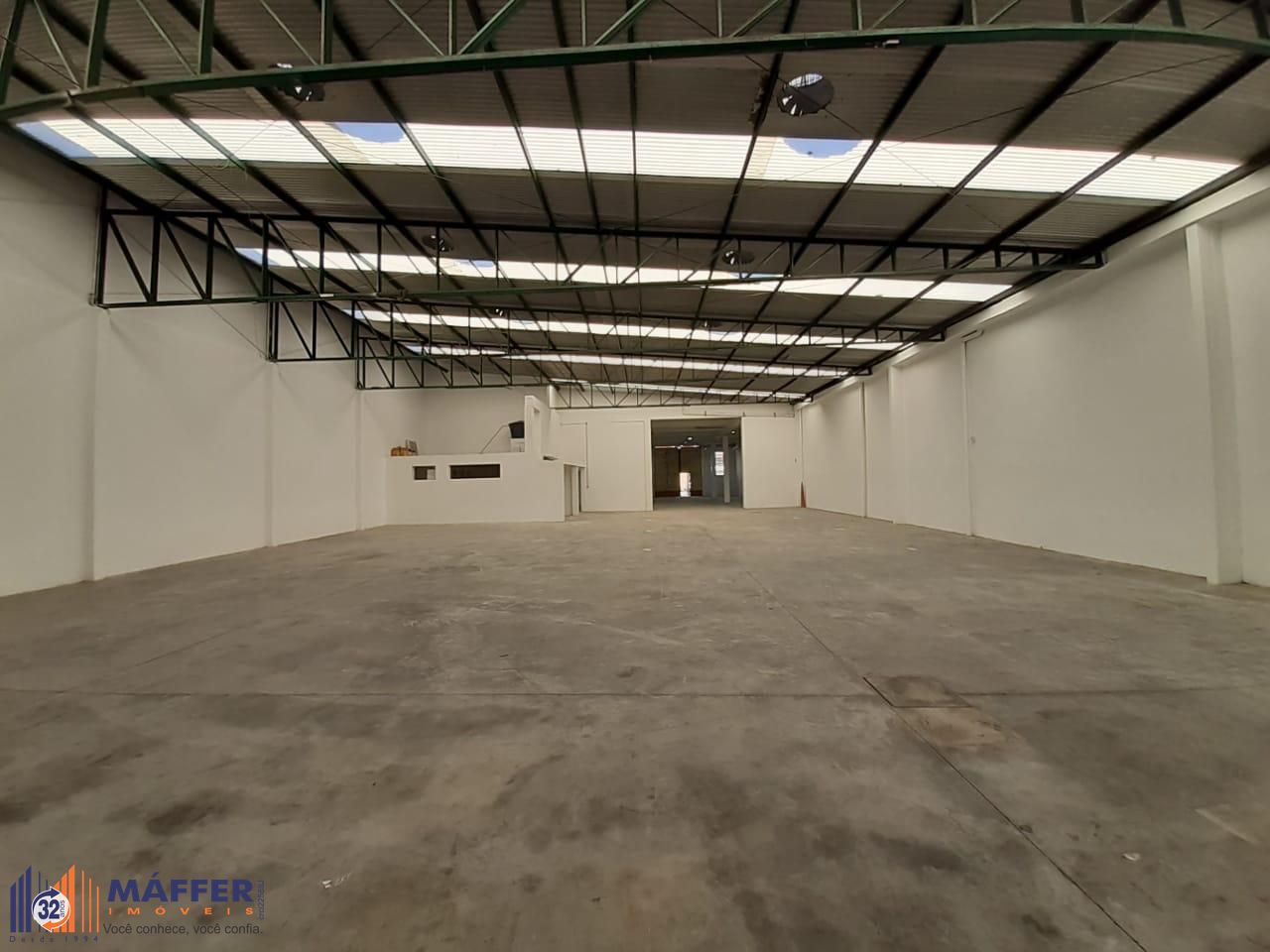 Prédio Comercial, 1 sala, para alugar, 700 m², São Geraldo - Porto Alegre — foto 3