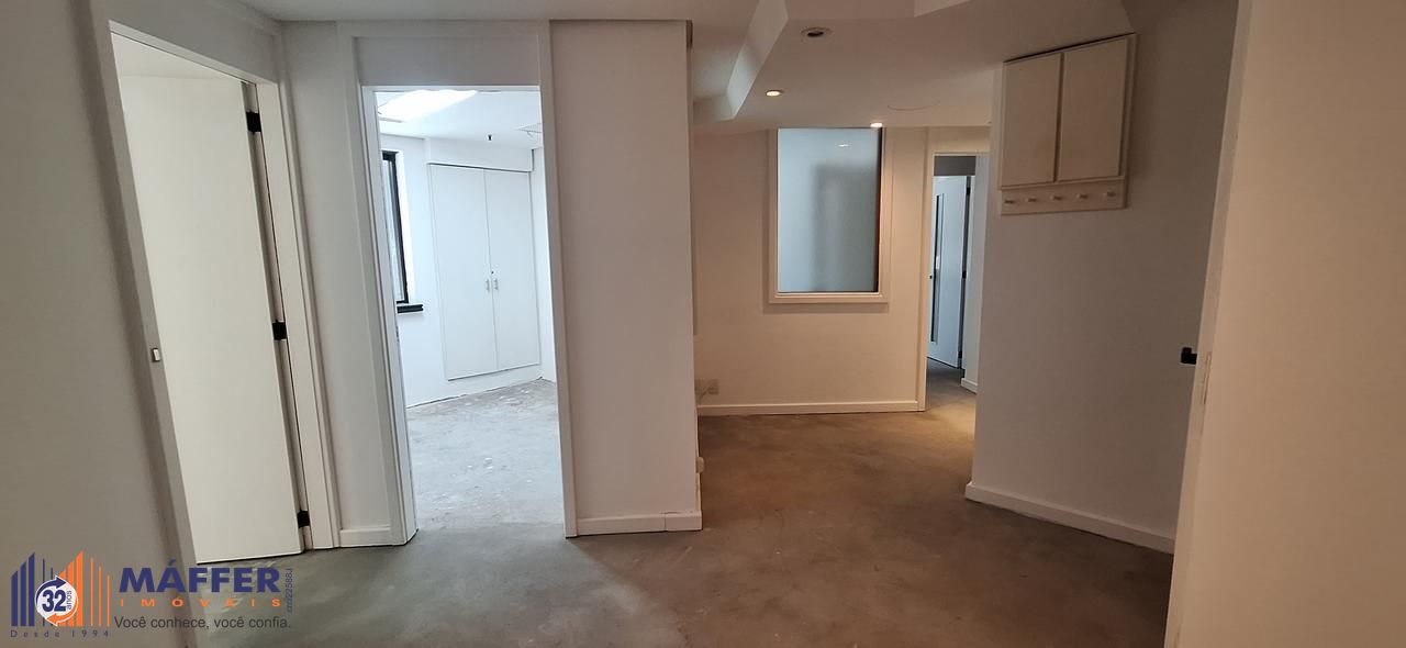Sala Comercial no Comercial Park Tower, para alugar, 74 m², Moinhos de Vento - Porto Alegre — foto 5