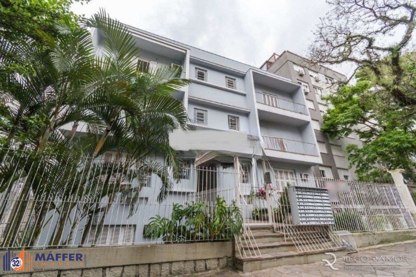 APARTAMENTO 1 DORMITÓRIO LOCADO 📍 Higienópolis – Porto Alegre/RS ✨