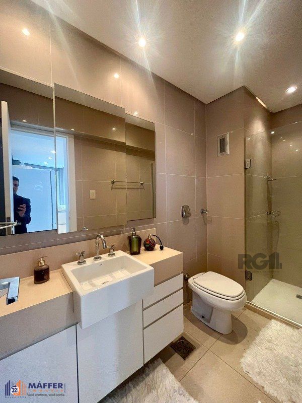 Apartamento, 1 quarto, 40 m² - Foto 9