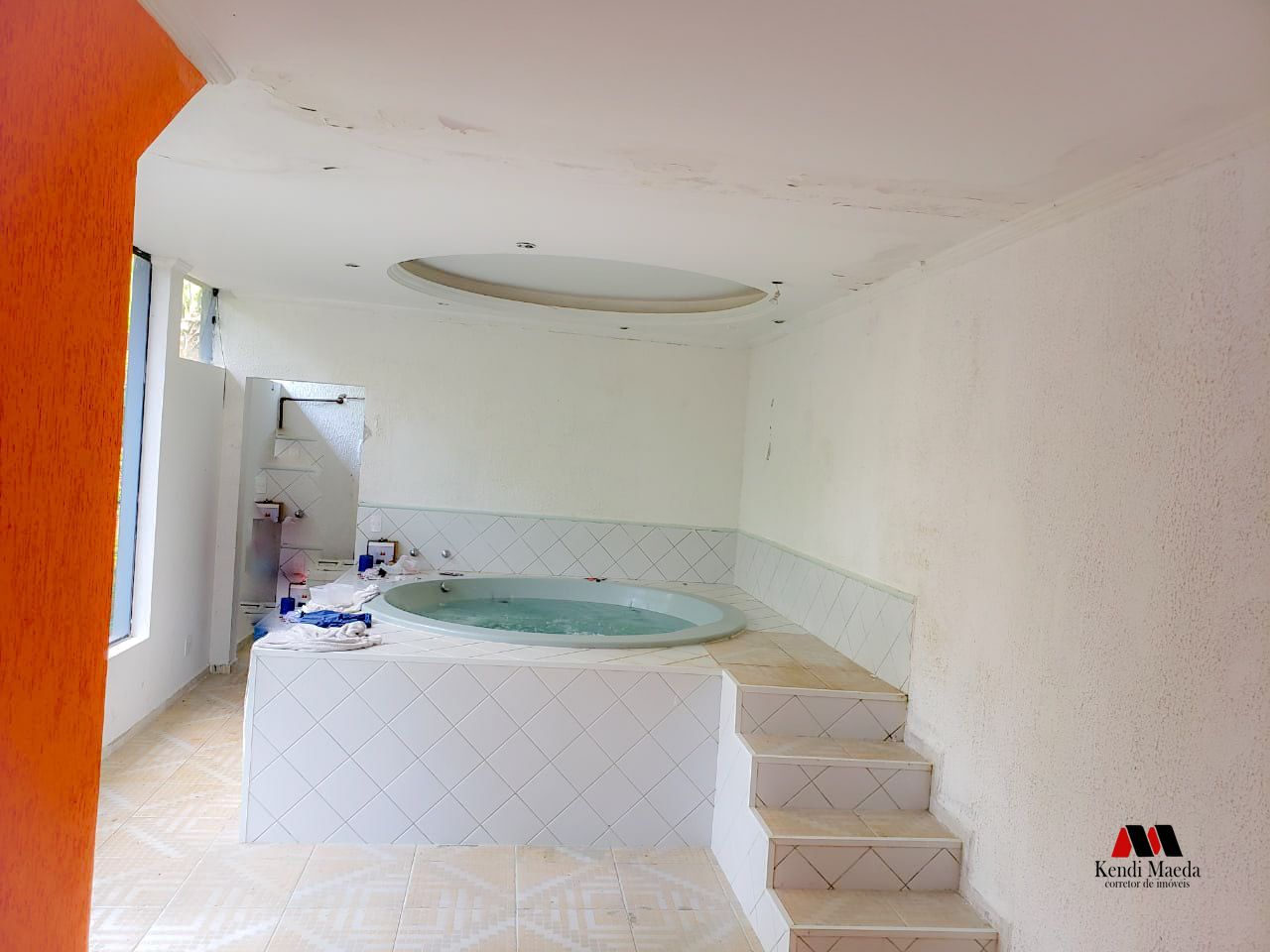 Chácara, 3 quartos, 5000 m² - Foto 6