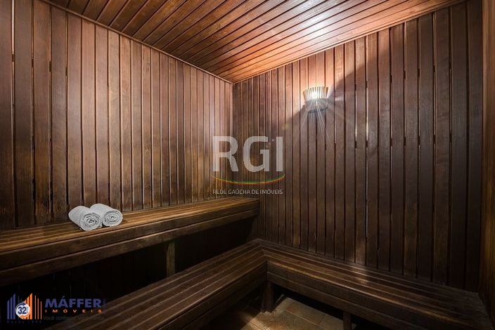 Studio no Blue Tree Towers Millenium, 1 quarto, à venda, 38 m², Praia de Belas - Porto Alegre — foto 4