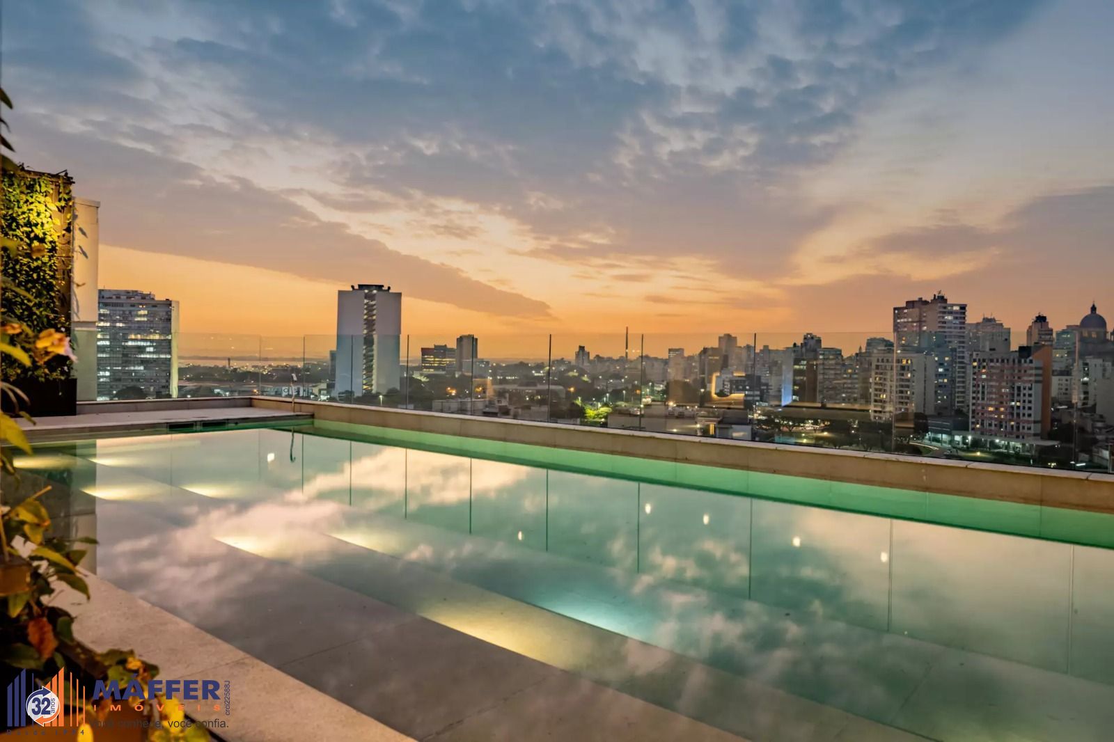 Apartamento, 2 quartos, 60 m² - Foto 2