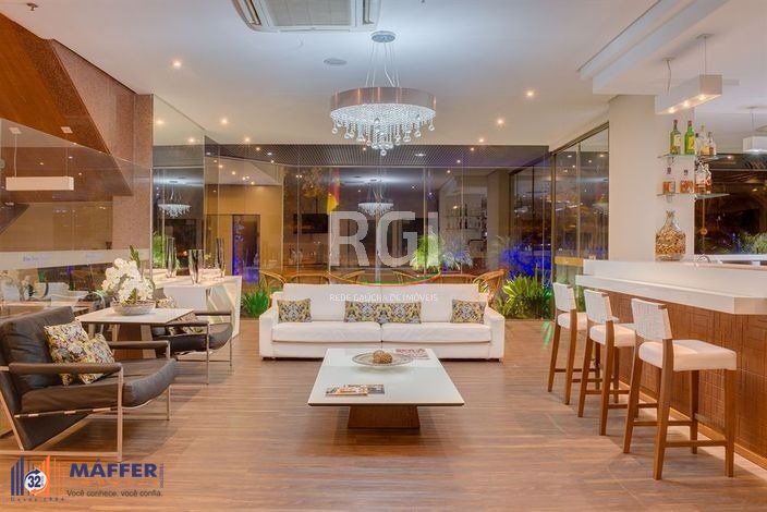 Apartamento, 1 quarto, 37 m² - Foto 8