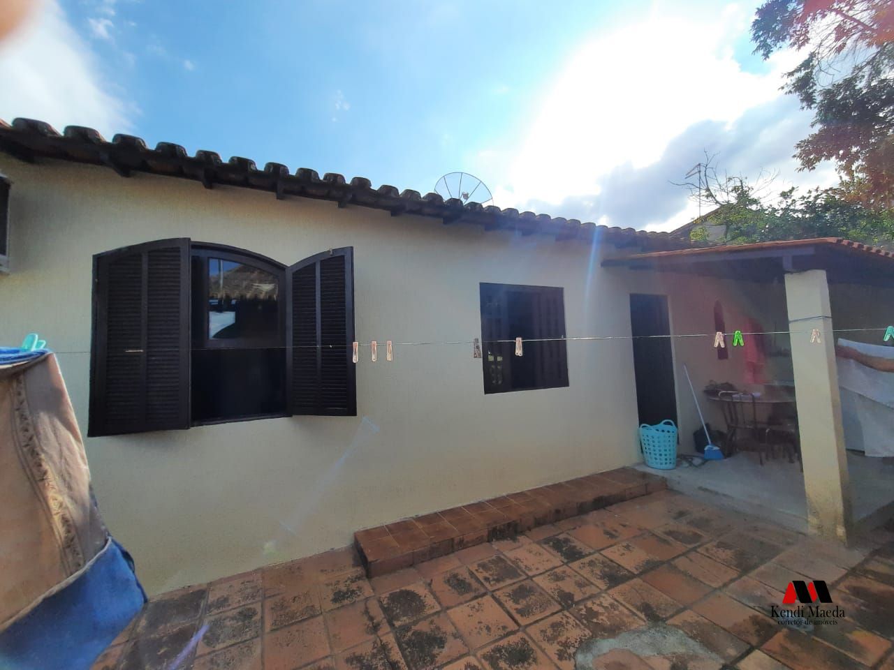 Casa à venda com 3 quartos, 300m² - Foto 6