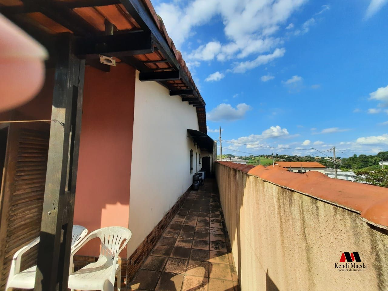 Casa à venda com 3 quartos, 300m² - Foto 8