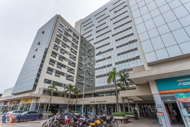 Sala Comercial no Rossi Business Park, à venda, 36 m², Jardim Botânico - Porto Alegre — foto 4