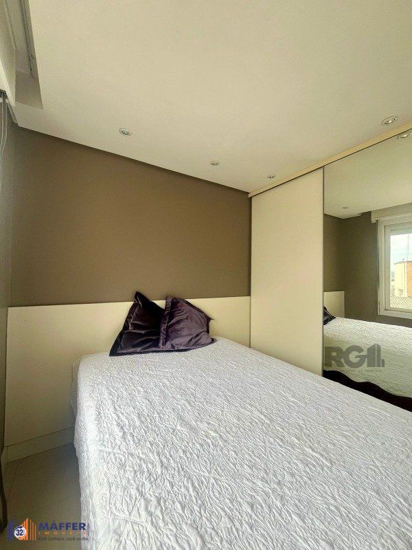 Apartamento, 1 quarto, 40 m² - Foto 11