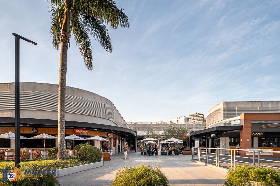 Loja no Viva Open Mall, para alugar, 314 m², Chácara das Pedras - Porto Alegre — foto 5