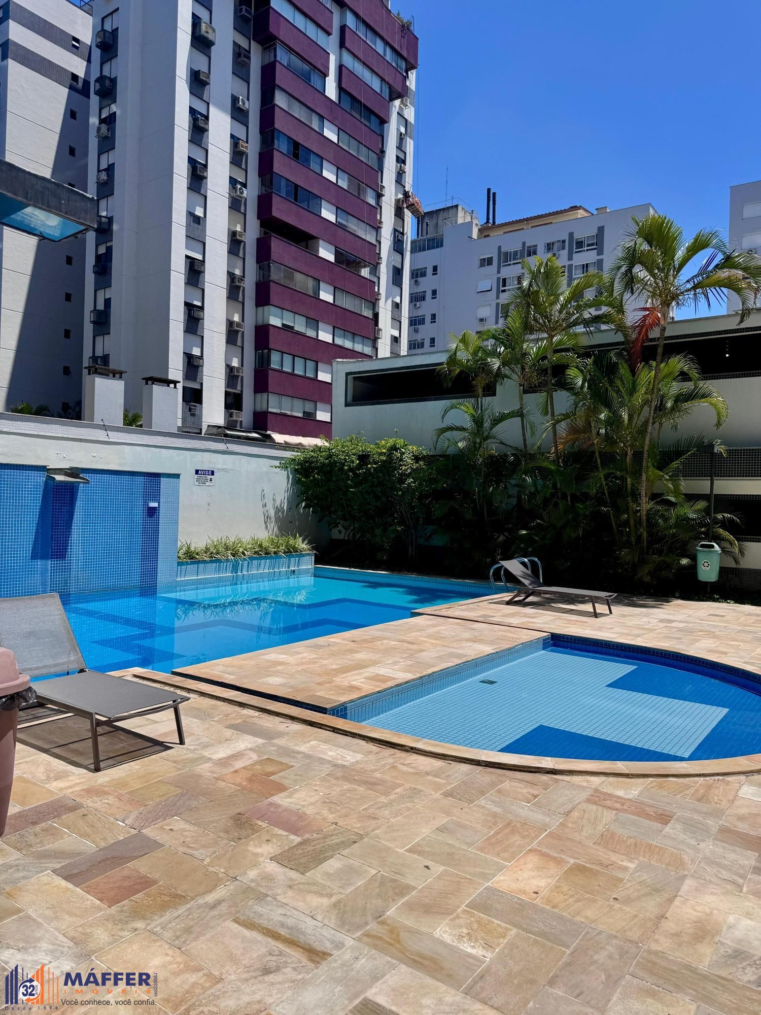 Apartamento no The Point Residence, 3 quartos, à venda, 129 m², Moinhos de Vento - Porto Alegre — foto 5