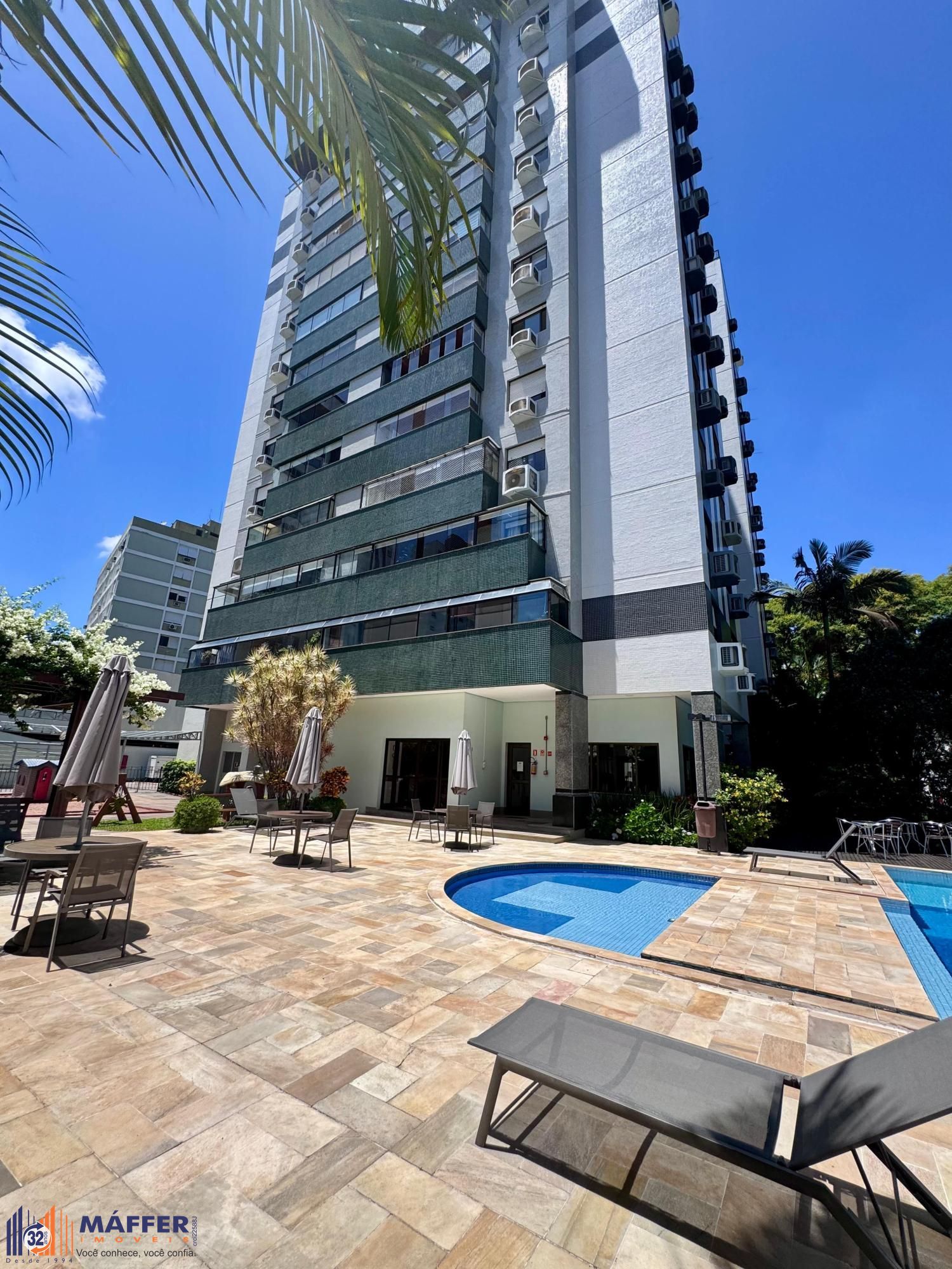 🏢 Apartamento à venda – Bairro Moinhos de Vento