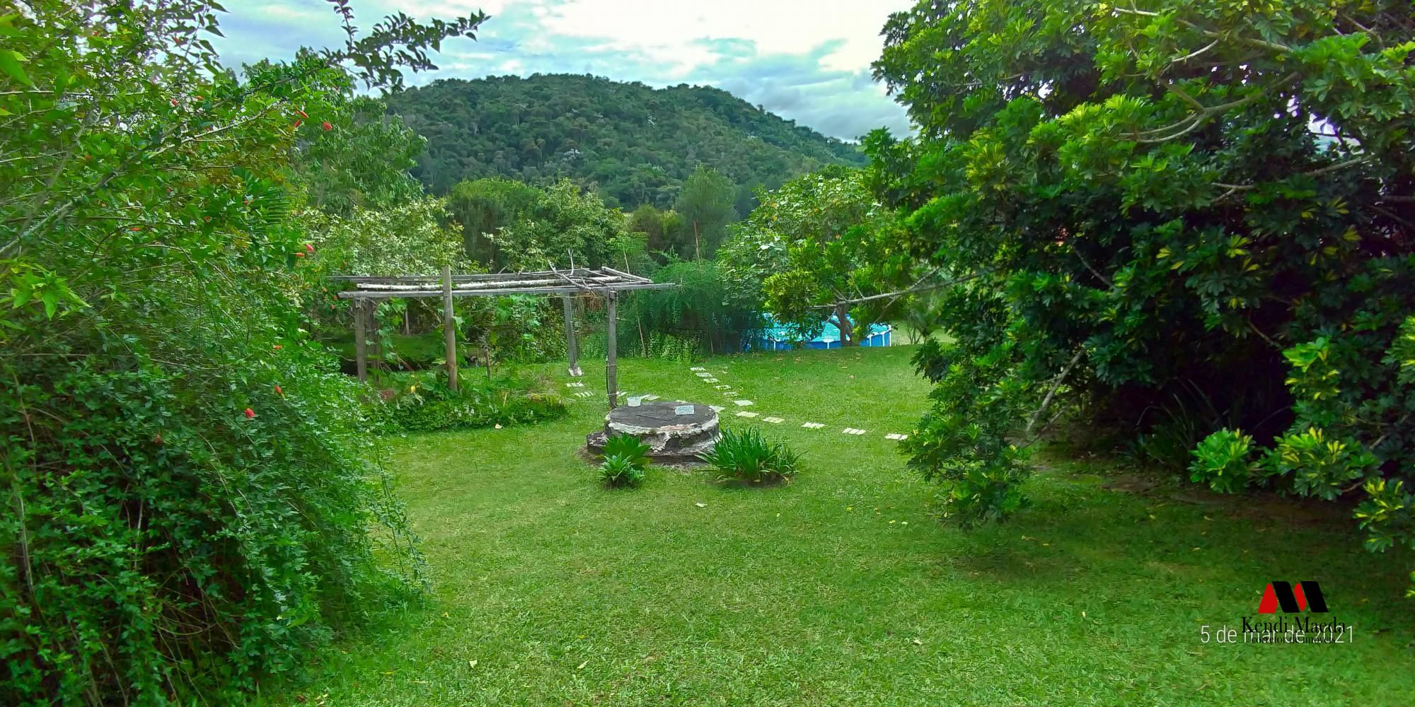 Chácara, 4 quartos, 2800 m² - Foto 3