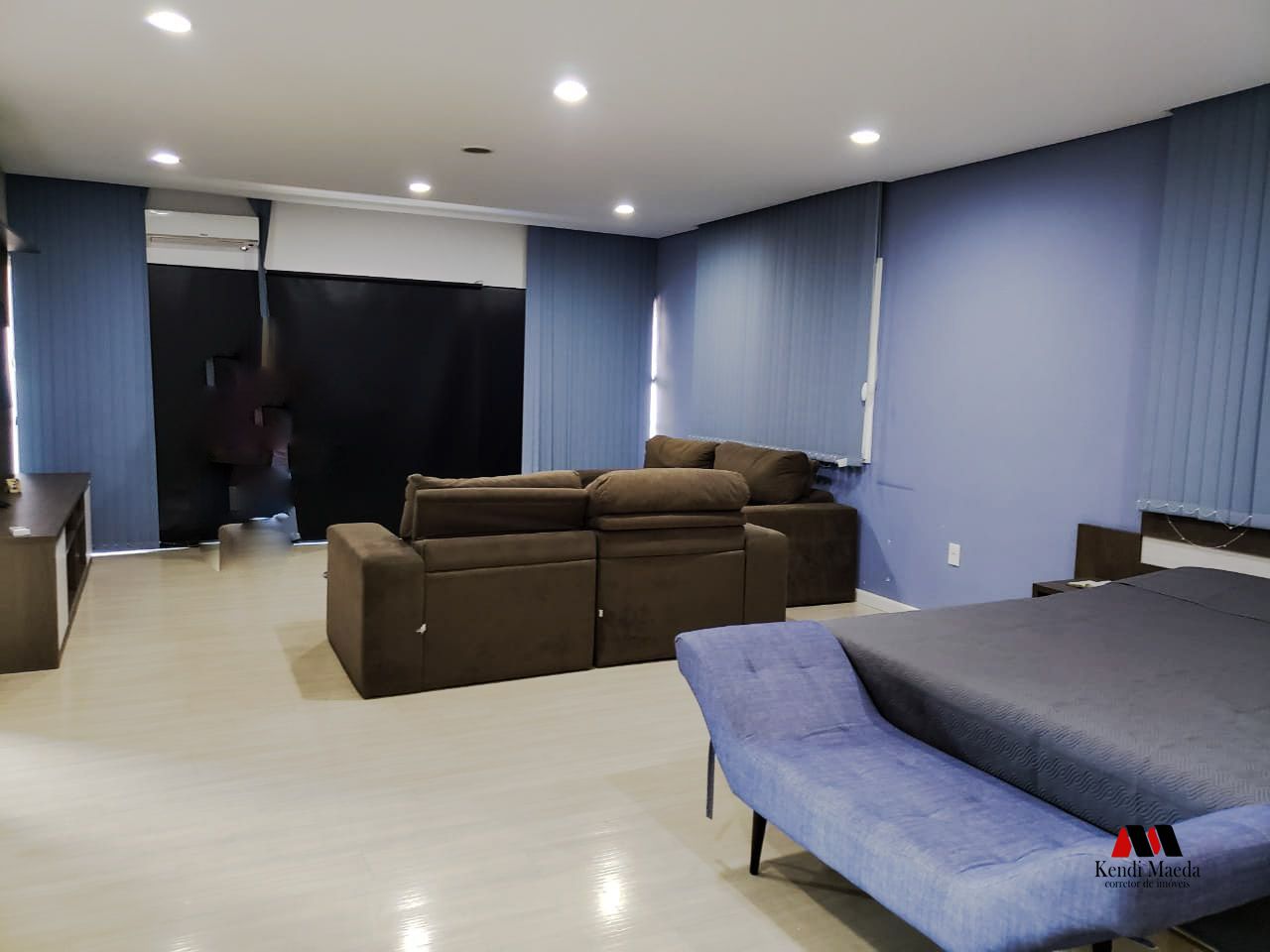 Chácara, 3 quartos, 5000 m² - Foto 4