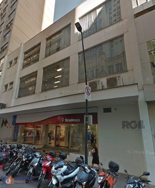 🏢 Prédio Comercial – General Câmara, 253